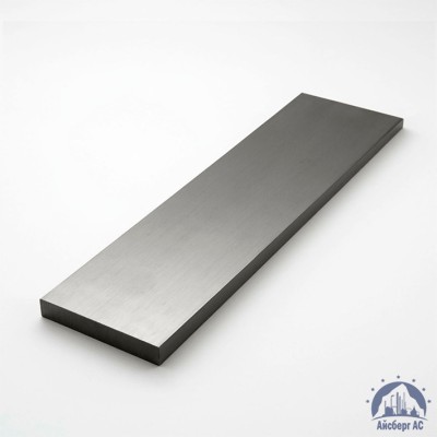 Пластина металлическая 10 мм 100х350 мм сталь 3 купить в Усть-Каменогорске