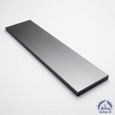 Пластина металлическая 10 мм 100х400 мм сталь 09г2с купить в Усть-Каменогорске