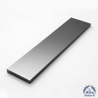 Пластина металлическая 10 мм 100х400 мм сталь 3 купить в Усть-Каменогорске