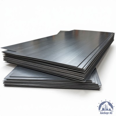 Лист 3х1500х3000 мм 25Г ГОСТ 4543-71 купить в Усть-Каменогорске