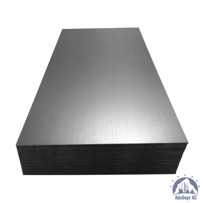 Лист 3х1500х3000 мм 35Г2 ГОСТ 4543-71 купить в Усть-Каменогорске