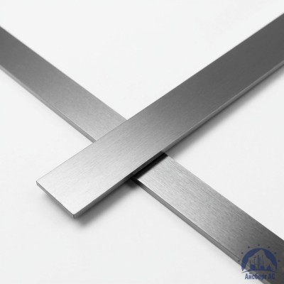 Нержавеющая полоса 10х150 мм 09Х17Н7Ю1 ГОСТ 103-76 купить в Усть-Каменогорске