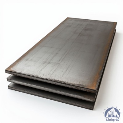 Лист котельный 100х2000х6000 мм 09Г2С ГОСТ 5520-2017 купить в Усть-Каменогорске