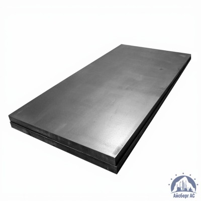 Лист котельный 110х2000х6000 мм 09Г2С ГОСТ 5520-2017 купить в Усть-Каменогорске