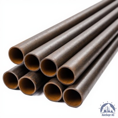 Труба горячекатаная 102х4 мм ст 10 ГОСТ 8731-74 купить в Усть-Каменогорске