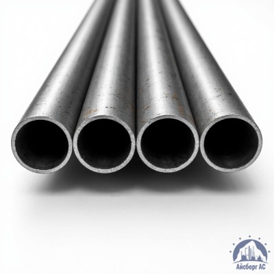 Труба горячекатаная 102х4 мм ст 20 ГОСТ 8731-74 купить в Усть-Каменогорске