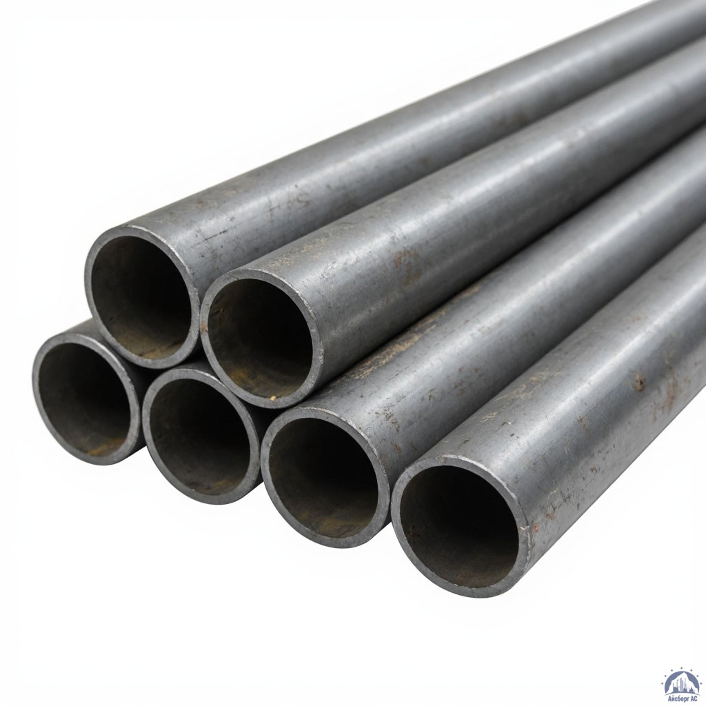 Труба горячекатаная 102х5 мм ст 09Г2С ГОСТ 8731-74