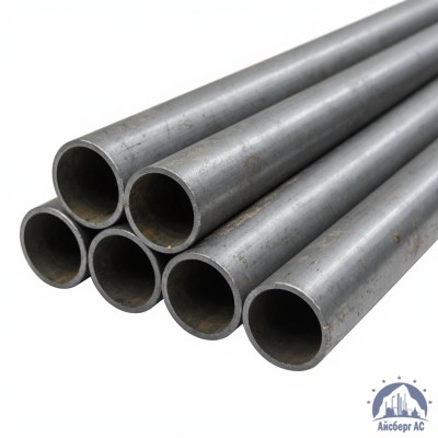 Труба горячекатаная 102х5 мм ст 09Г2С ГОСТ 8731-74 купить в Усть-Каменогорске