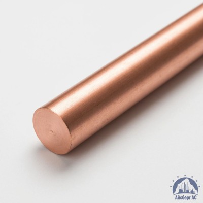 Пруток медный 135 мм М1М ГОСТ 1535-2006 купить в Усть-Каменогорске