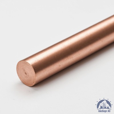 Пруток медный 135 мм М1Т ГОСТ 1535-2006 купить в Усть-Каменогорске