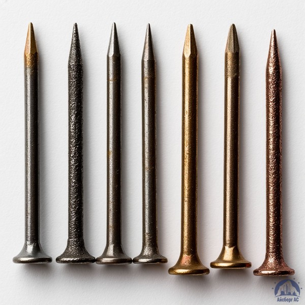 Гвозди П 1,8х32 мм ГОСТ 4034-63