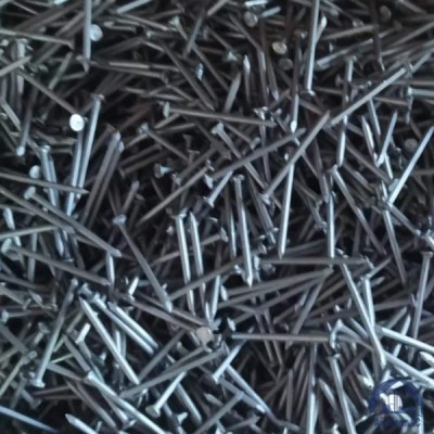 Гвозди 2х20 мм ГОСТ 4029-63 купить в Усть-Каменогорске