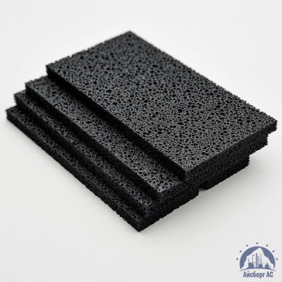 Пластина пористая 3 мм прессовая II группа (500х700 мм, упаковка ~ 30 кг) ТУ 38.105.867-90 купить в Усть-Каменогорске