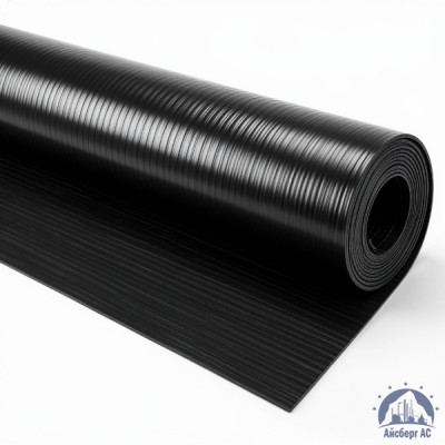 Коврик диэлектрический (750х750 мм, ~4,4 кг) ГОСТ 4997-75 купить в Усть-Каменогорске