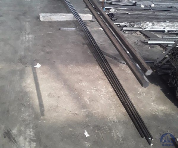 Шестигранник 20 мм сталь 40Х ГОСТ 2879-88