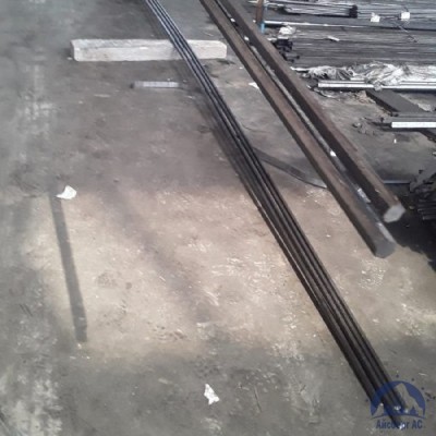 Шестигранник 17 мм сталь 09Г2С ГОСТ 2879-88 купить в Усть-Каменогорске