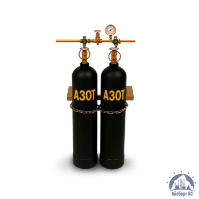 Рампа разрядная РР-3 азотная купить в Усть-Каменогорске