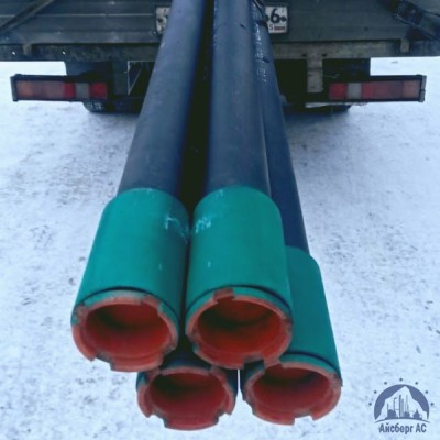 Труба НКТ 73х5,5 мм Д ГОСТ 633-80 купить в Усть-Каменогорске