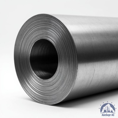 Рулон холоднокатаный 0,35х1250 мм 08 ГОСТ 16523-97 купить в Усть-Каменогорске