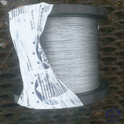 Нихромовая нить 0.3 мм х20н80 купить в Усть-Каменогорске