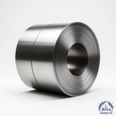 Рулон холоднокатаный 0,35х1250 мм 08кп ГОСТ 19904-90 купить в Усть-Каменогорске