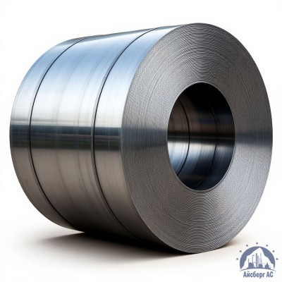 Рулон холоднокатаный 0,35х1250 мм 08пс ГОСТ 19904-90 купить в Усть-Каменогорске