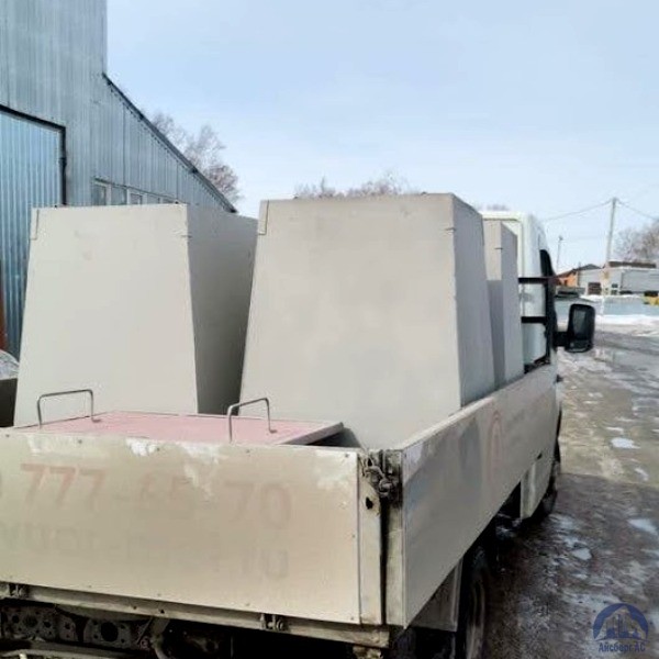 Контейнеры ТБО, ТКО