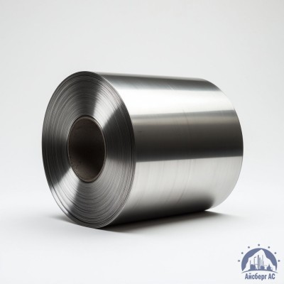 Рулон холоднокатаный 0,35х1250 мм 08ю ГОСТ 16523-97 купить в Усть-Каменогорске