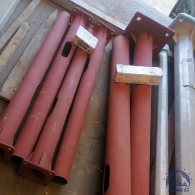 Стойки опор контактной сети купить в Усть-Каменогорске