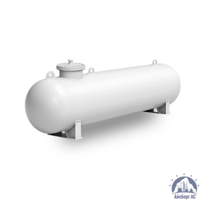 Ёмкость нержавеющая-1 м3 12х18н10т (AISI 321) купить в Усть-Каменогорске