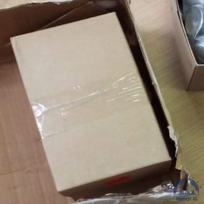 Заклёпка латунная под молоток 8х12 мм полупустотелая, с потайной головкой ГОСТ 12643-80 купить в Усть-Каменогорске