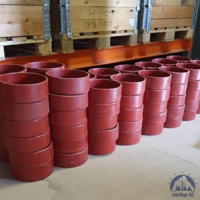 Муфта чугунная Ду 20 3/4'' ГОСТ 8944-75 купить в Усть-Каменогорске