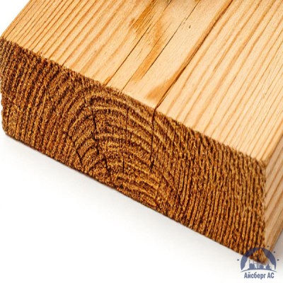 Доска обрезная 25х150 мм сосна сорт 1 купить в Усть-Каменогорске