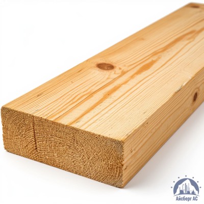 Доска антисептированная 30х200 мм купить в Усть-Каменогорске