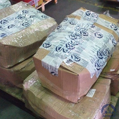 Заклепка-клемма заземляющая 3,8х8 мм  купить в Усть-Каменогорске