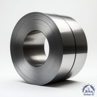 Рулон холоднокатаный 0,35х1250 мм 08 ГОСТ 19904-90 купить в Усть-Каменогорске