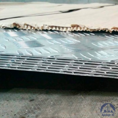 Лист 3х500х500 мм КВИНТЕТ ГОСТ 8568-77 купить в Усть-Каменогорске