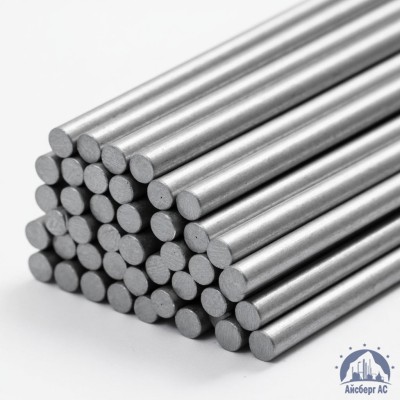 Пруток алюминиевый 15 мм АД1 ГОСТ 21488-97 купить в Усть-Каменогорске