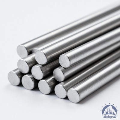 Пруток алюминиевый 15 мм АМГ6 купить в Усть-Каменогорске