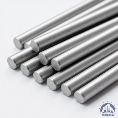 Пруток алюминиевый 15 мм Д16 купить в Усть-Каменогорске