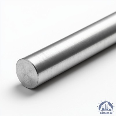 Пруток алюминиевый 120 мм АМг2 купить в Усть-Каменогорске