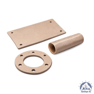 Стекломикалента ЛФК-ТТ 0,13х20 купить в Усть-Каменогорске