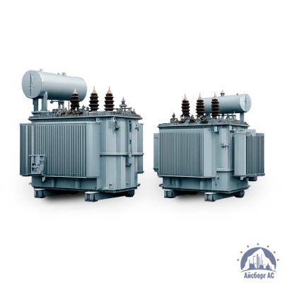 Трансформатор ТРДН-32000/110- У1, УХЛ1 купить в Усть-Каменогорске