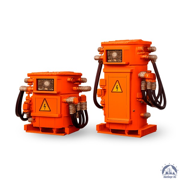 Трансформаторы шахтные