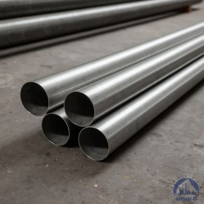 Труба нержавеющая бесшовная 101,6х3 мм 12Х18Н10Т ГОСТ 5632-72 купить в Усть-Каменогорске