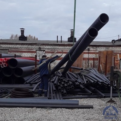 Труба SDR 5 - 12х2,4 ГОСТ Р 52134-2003 купить в Усть-Каменогорске