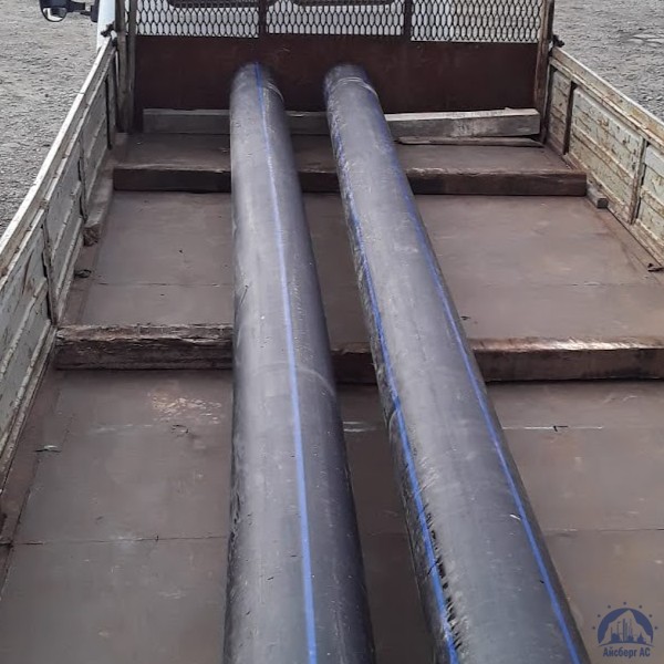 Труба ГОСТ 18599-2001