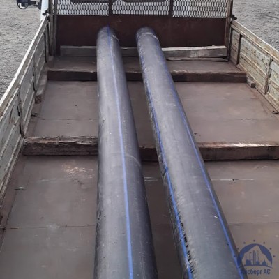 Труба ПЭ 32 SDR 21 - 32х2 питьевая ГОСТ 18599-2001 купить в Усть-Каменогорске