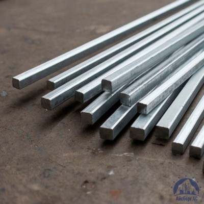 Квадрат алюминиевый 10х10х3000 мм Д16Т купить в Усть-Каменогорске