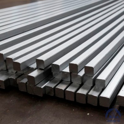 Квадрат алюминиевый 120х120 мм АД1 ГОСТ 21488-97 купить в Усть-Каменогорске